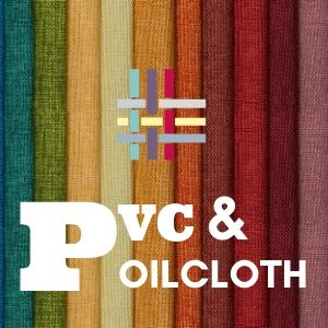 PVC/ Oilcloth