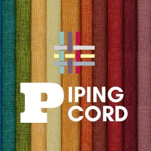 Piping cord