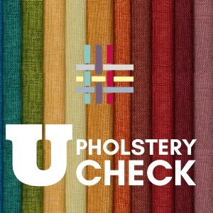 Upholstery Check