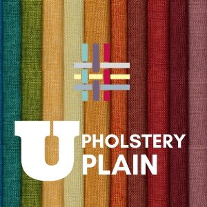 Upholstery Plain