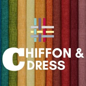 Chiffon &amp; Dress