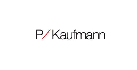 P Kaufmann