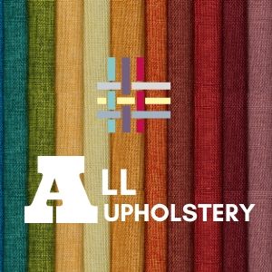 All Upholstery