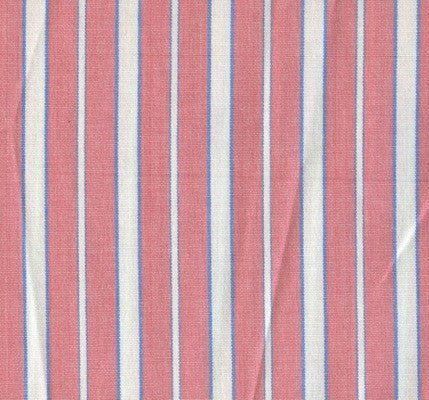 Woodbridge White Cotton Candy Blue - 4.4mt Remnant