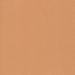 Leatherette Banana Yellow FR - 3.4mt Remnant