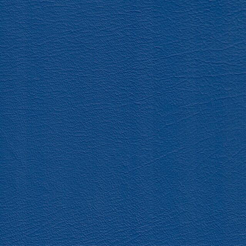 Leatherette Cobalt Blue FR - 1.89 mt Remnant