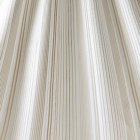 Cavalleria Mink Extra Wide Weighted Voile