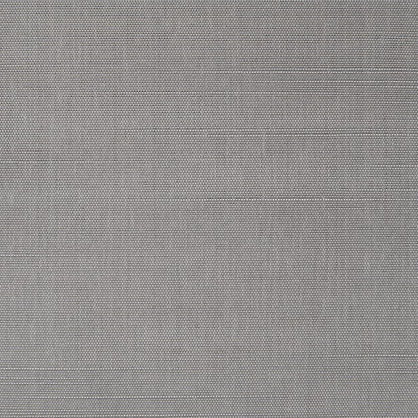 Dusk Silver Blackout Faux Silk