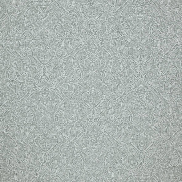 Etta Mint Woven Jacquard