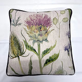 Thistle Cushion