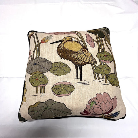 Stork Cushion