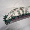 Leaf Design Cushion.