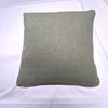 Leaf Print Cushion