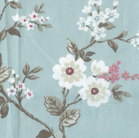 Fryett's - Lucy Duck Egg - 4.8mt Remnant