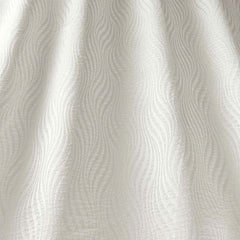 Murillo Ivory Weighted Voile (300cm) - 1.6mt Remnant