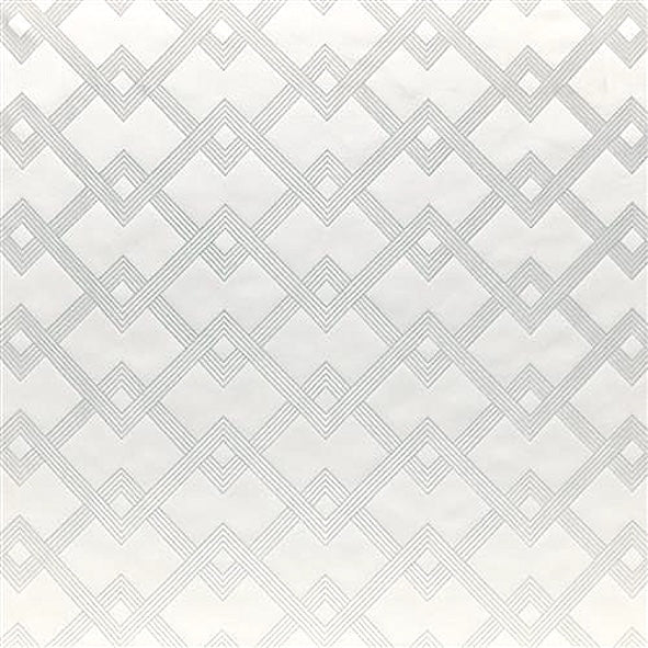 Maestro Menta Woven Jacquard