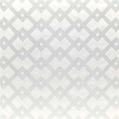 Maestro Menta Woven Jacquard