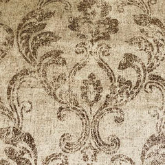 Mahatton FR Velvet - 2.4 mt Remnant