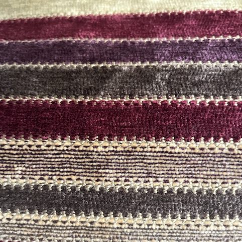 Normandy Stripe Railroaded FR 1mt Remnant