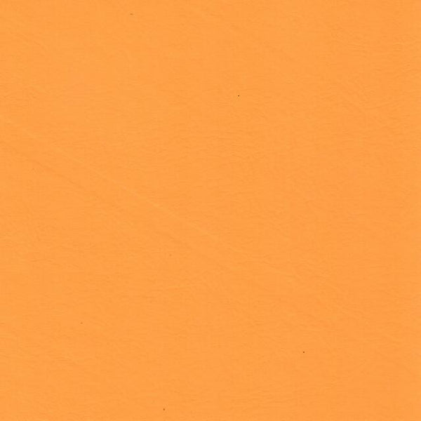 Leatherette Orange FR - 2.47mt Remnant