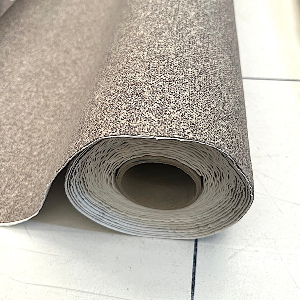 10 Meter Roll Pebble Stone FR Contract Upholstery