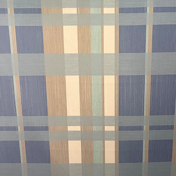 Portland Glacier FR Satin Weave Curtaining