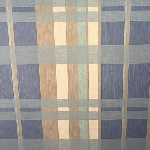 Portland Glacier FR Satin Weave Curtaining