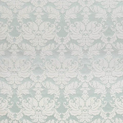 Teatro Azure Woven Jacquard