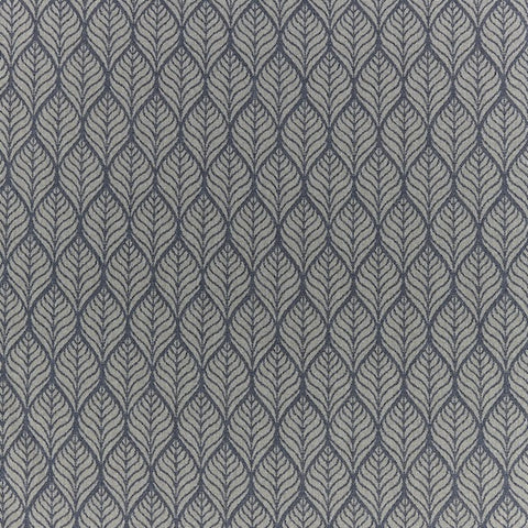 Vertex Navy Woven Jacquard