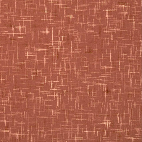 Accent Amber FR Satin Weave Curtaining