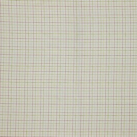 Burlington Pistachio FR Dimout Satin