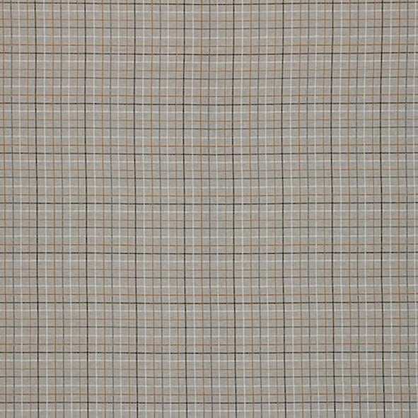 Burlington Steel FR Dimout Satin