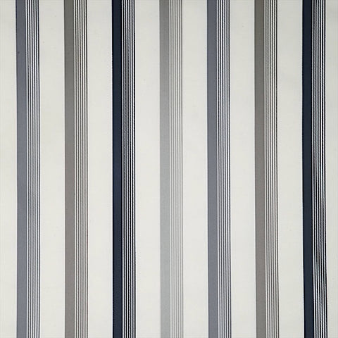 Driftwood Charcoal Woven Jacquard