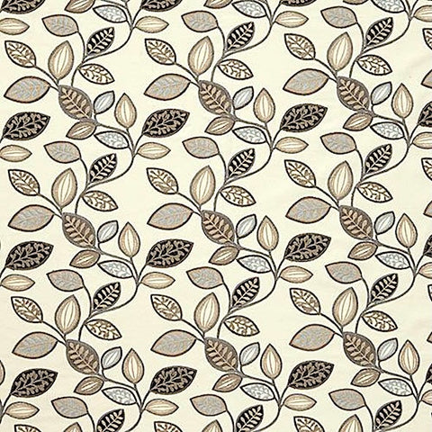 Farleigh Onyx Embroidered