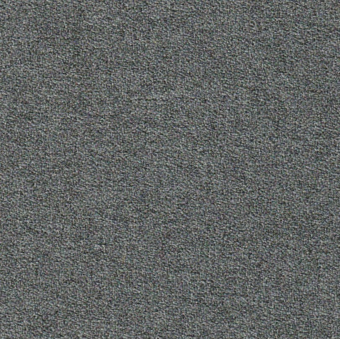 Grey FR Upholstery Fabric - 4.4mt Remnant
