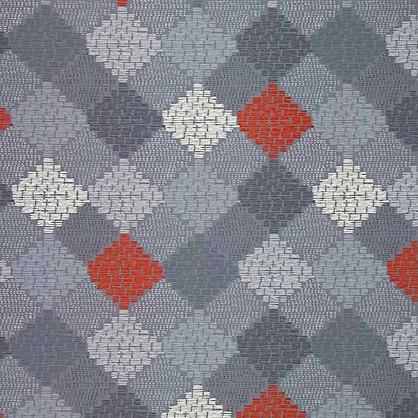 Hanover Claret FR Luxury Soft Touch