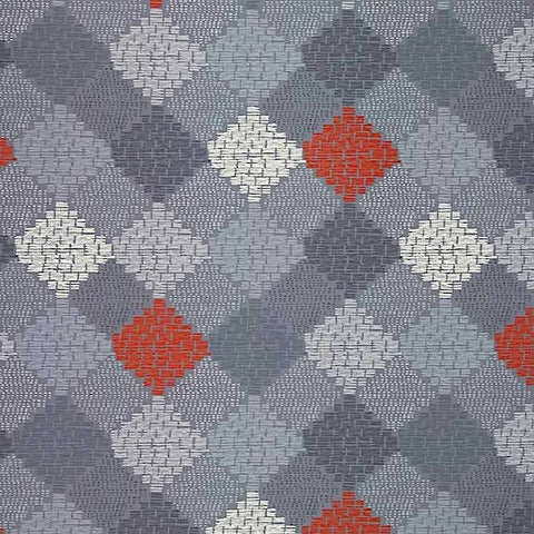 Hanover Claret FR Luxury Soft Touch