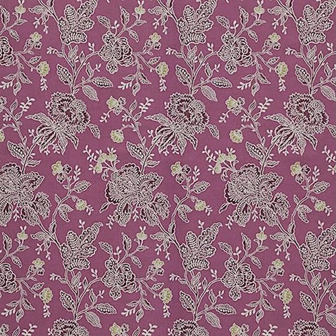 Hardwick Damson FR Blackout