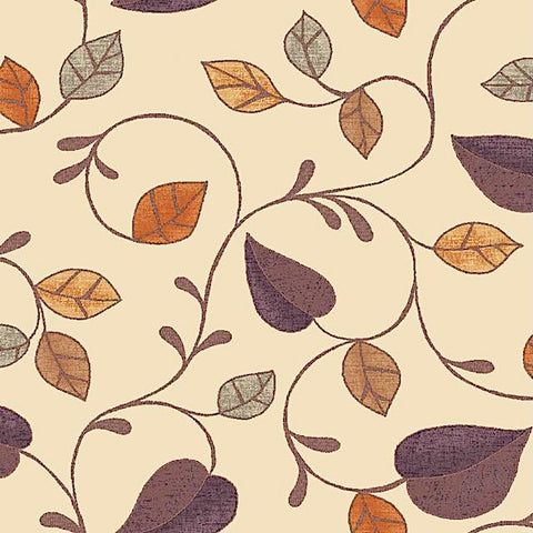 Haven Amber FR Textured Weave Curtaining