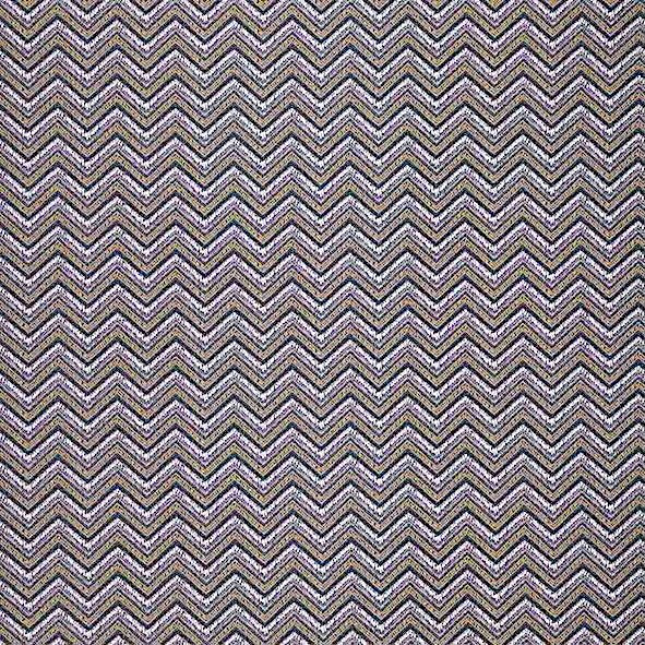 Helsinki Sunshine FR Satin Weave Curtaining
