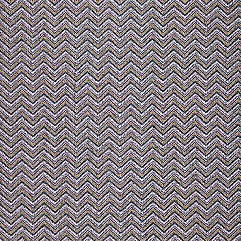 Helsinki Sunshine FR Satin Weave Curtaining