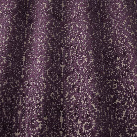 Iliv Indiene Plum - 1.4m Remnant