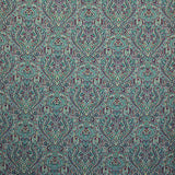 Klee Mulberry Velvet