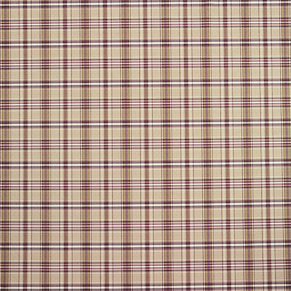 Langholm Mulberry FR Blackout Soft Touch