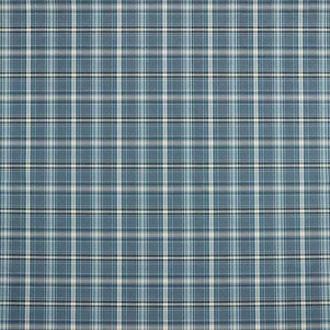 Langholm Royal FR Curtaining