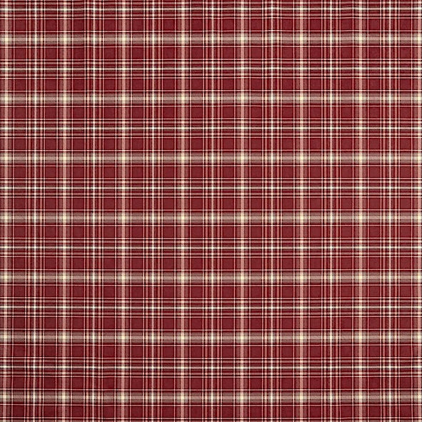 Langholm Ruby FR Blackout Soft Touch