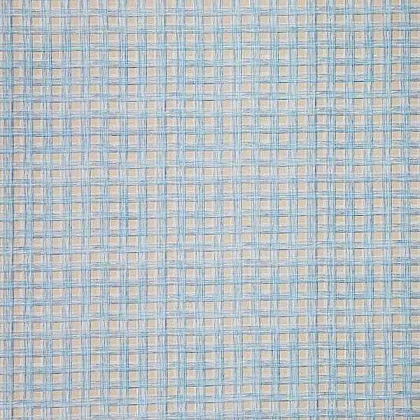 Larvik Denim FR Satin Weave Curtaining