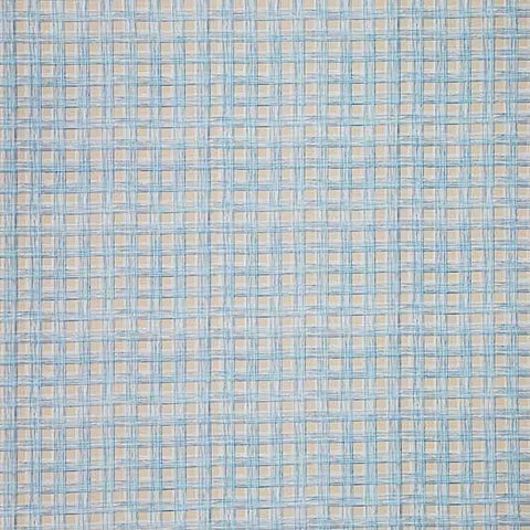 Larvik Denim FR Satin Weave Curtaining