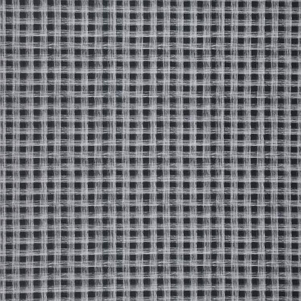 Larvik Noir FR Panama Curtaining