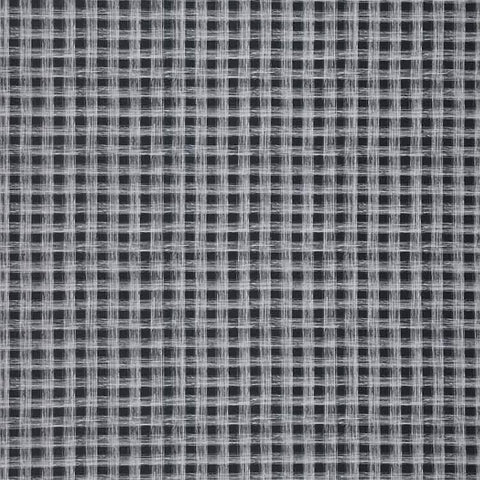 Larvik Noir FR Panama Curtaining